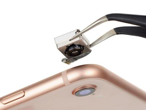 宾阳苹果6维修为什么从iPhone6开始苹果摄像头就开始凸起了
