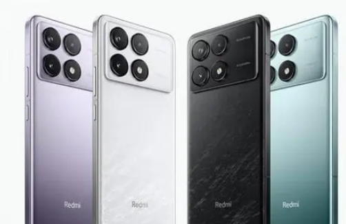 宾阳苹果15维修中心分享红米K70和iPhone15该怎么选