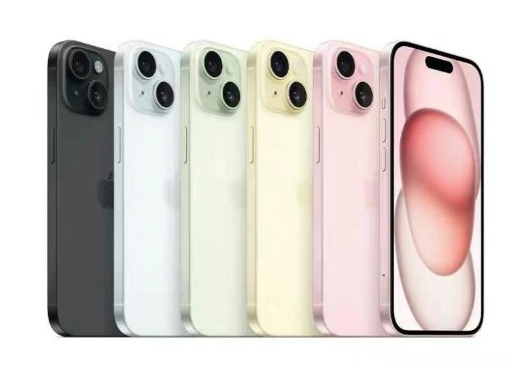 宾阳苹果15维修中心分享红米K70和iPhone15该怎么选 
