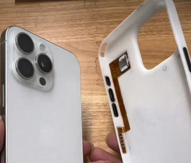 宾阳apple维修中心分享美版iPhone15要不要去华强北加eSIM卡 
