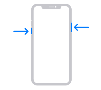 宾阳苹果15维修站分享iPhone15如何强制关机重启 
