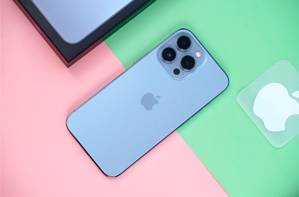 宾阳iPhone维修网点分享翻新iPhone性价比高吗 