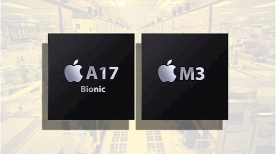 宾阳苹果15维修站分享iPhone15系列会用3nm芯片吗 