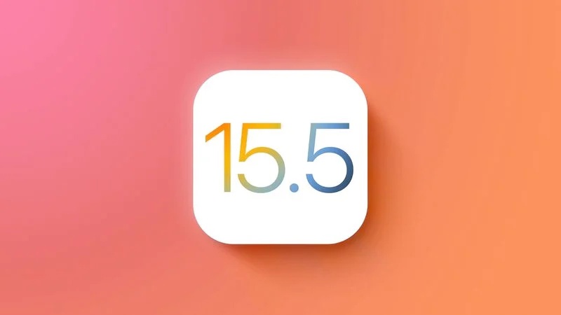 宾阳苹果手机维修分享iOS15.5正式版更新内容汇总 