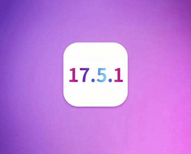 宾阳苹果手机维修分享iOS17.5.1正式版升级 