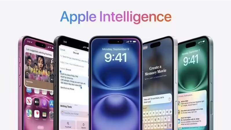 宾阳苹果手机维修分享iOS 18.1 适配率是同期 iOS 17.1 的两倍 