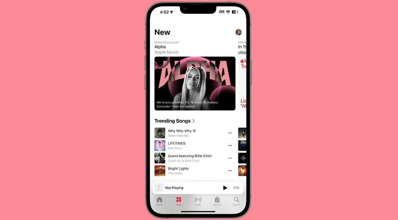 宾阳苹果手机维修分享iOS / iPadOS 18 Beta 6 已到 