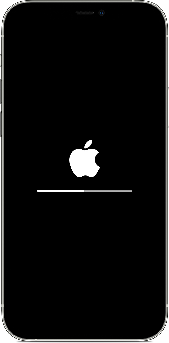 宾阳苹果手机维修分享iPhone 12 无法更新系统、出现报错的解决办法 