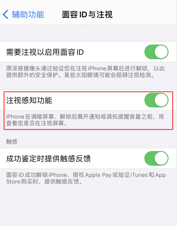 宾阳苹果手机维修分享iPhone 12 不会自动锁屏怎么办 
